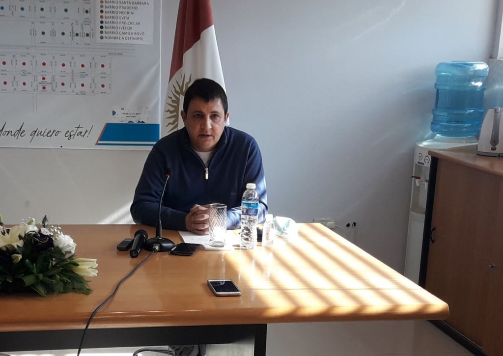 NACHO SILVA VUELVE A LA SECRETARÍA DE GOBIERNO