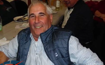 MIGUEL MARGARÍA: 50 AÑOS LIGADO AL AUTOMOVILISMO