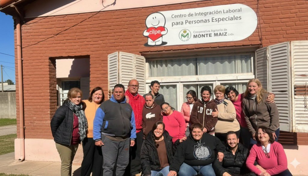 GRAN INVERSIÓN PARA EL DESARROLLO DE LOS TALLERES DEL CILPE