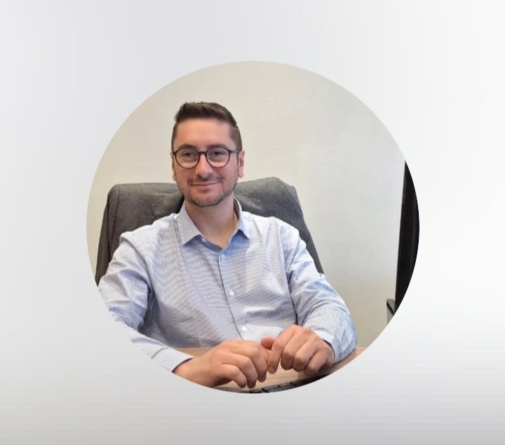 NUEVO CONTADOR EN EL MUNICIPIO