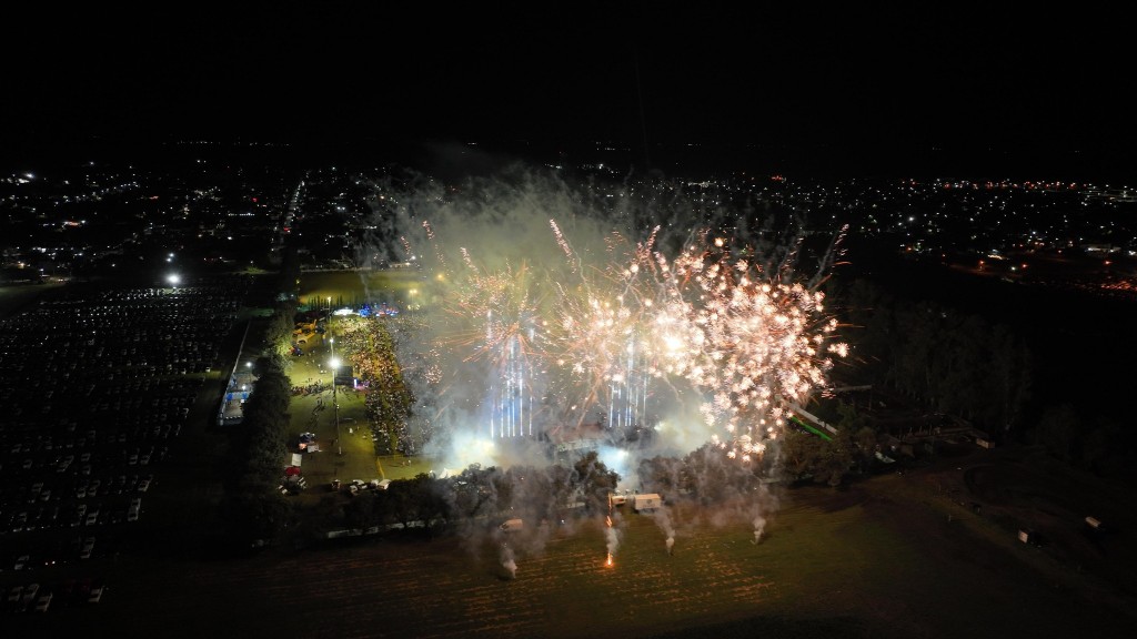 GANADORES DE LOS PREMIOS MÚLTIPLES