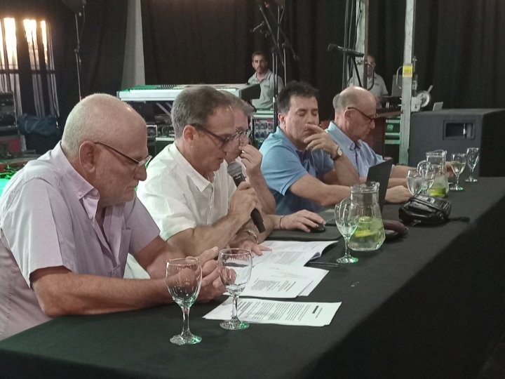 MEMORIA Y BALANCE N°72 DE LA COOPERATIVA