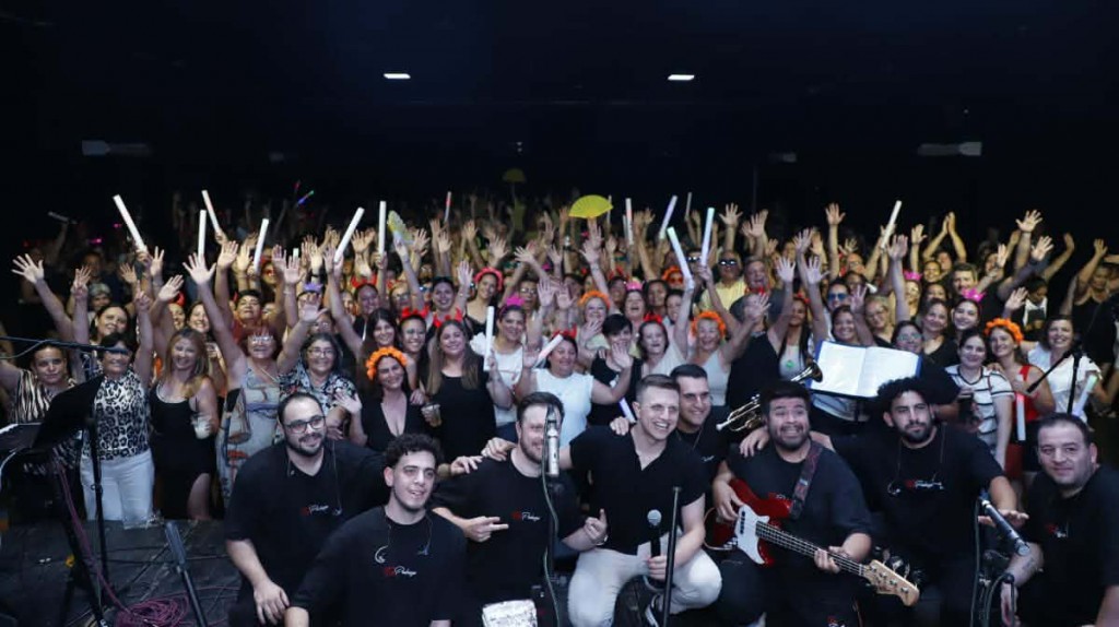 PRESENTARON EL GAUCHITO 2026: EDICIÓN DE OTRO PLANETA