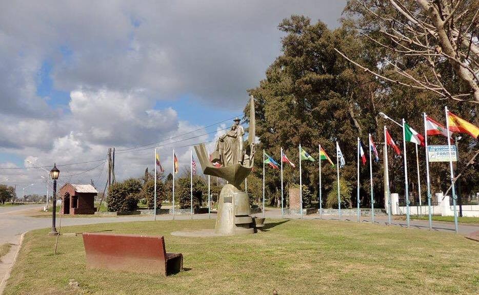 DETENIDO POR EXHIBICIONISTA