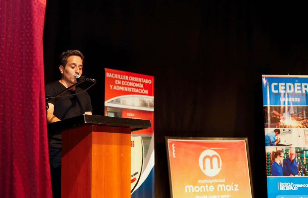 BALANCE POSITIVO DE LOS TALLERES DE OFICIOS