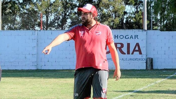 TALLERES DE ETRURIA TIENE NUEVO DT