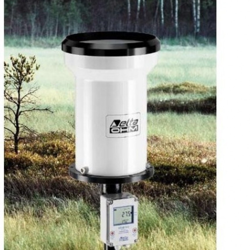 PLUVIÓMETRO REGIONAL: 1° DE DICIEMBRE DE 2025