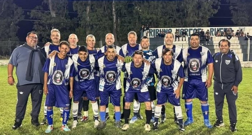 RESULTADOS SUPER SENIORS