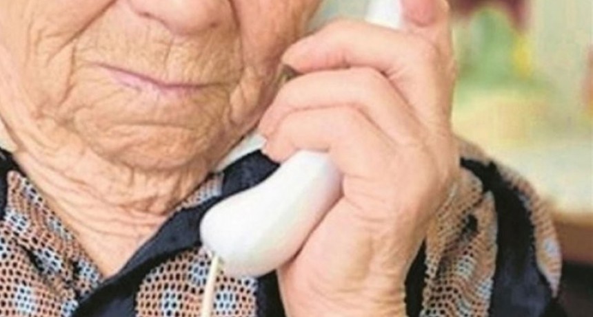 INTENTOS DE ESTAFAS TELEFÓNICAS