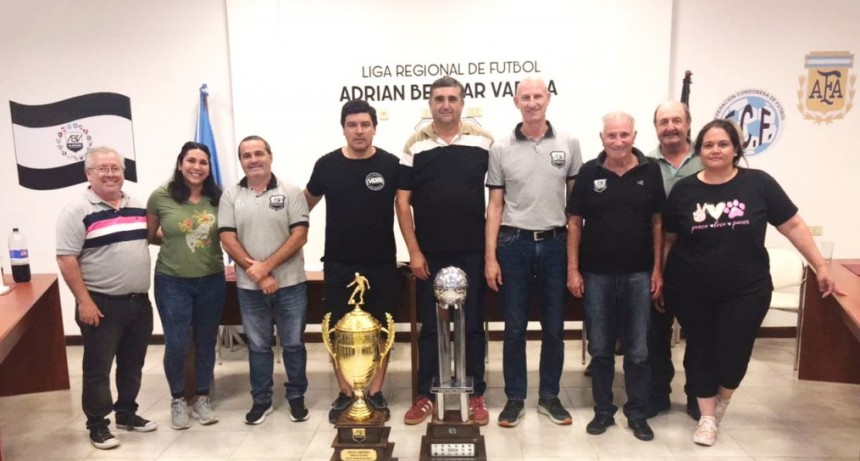 REUNIÓN DE DELEGADOS Y ENTREGA DE COPAS