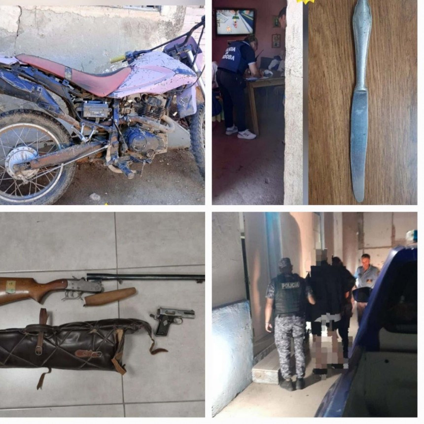 ALLANAMIENTOS POSITIVOS EN BELL VILLE