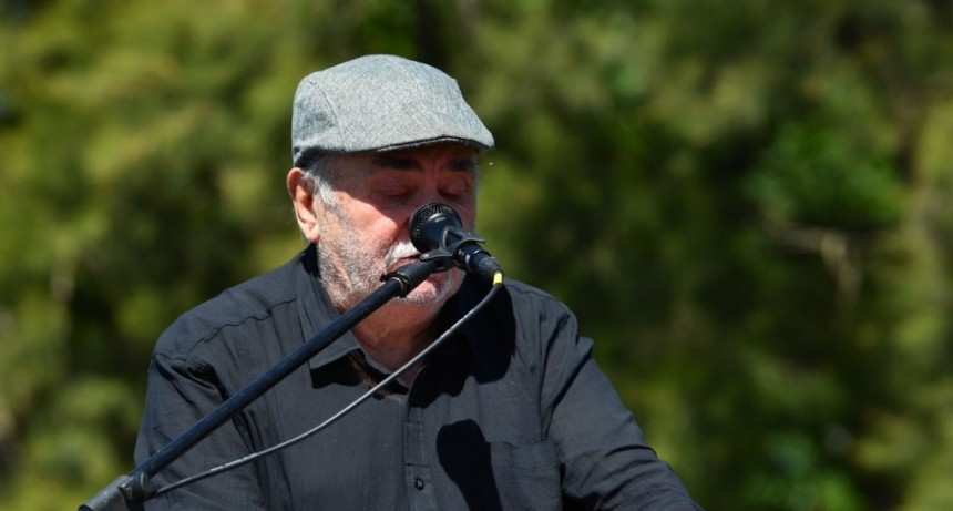 EL INTENDENTE TROTTE DESMINTIÓ RUMORES DE RENUNCIA