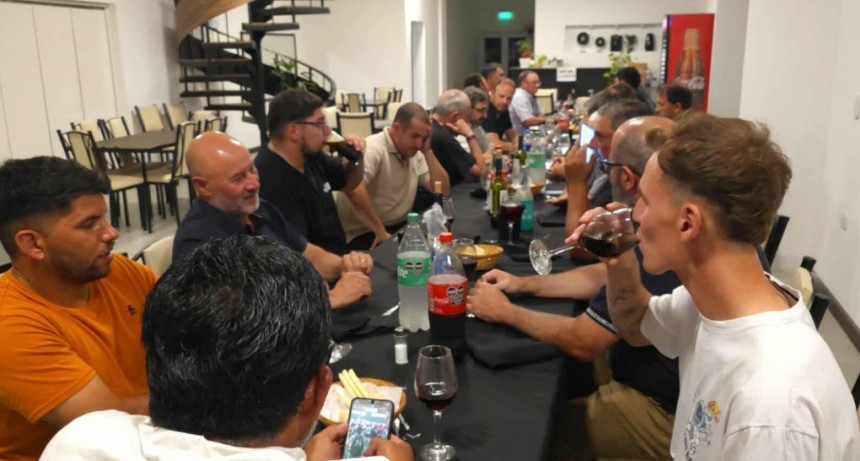 OBRA DE FIBRA ÓPTICA TRANSFORMA A LA REGIÓN