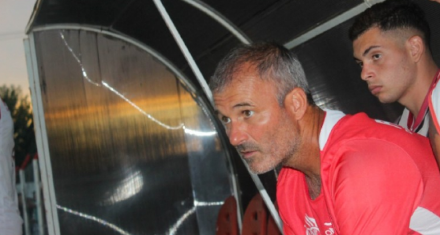 EL DUPI VUELVE A LAMBERT