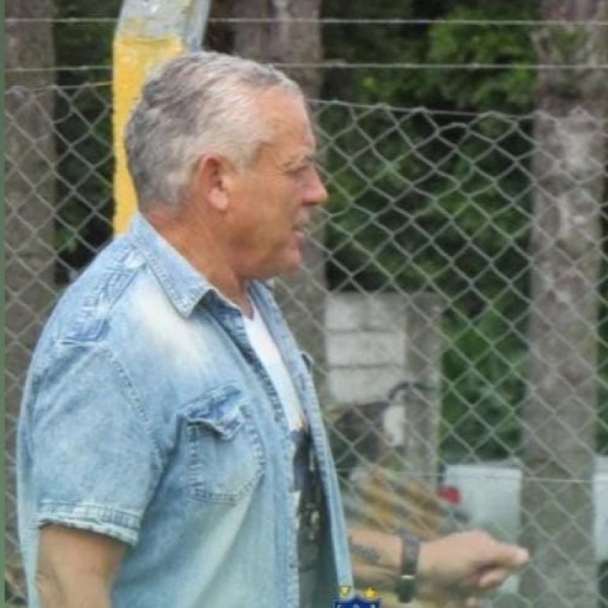 DANY CUCCO COMPARTIÓ LA ALEGRÍA POR EL CAMPEONATO