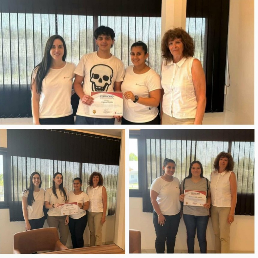 BECAS DE IVECOR PARA ESTUDIANTES TERCIARIOS