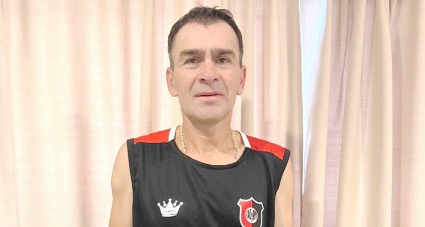 HERNÁN RUÍZ NUEVO DT DE RECREATIVO