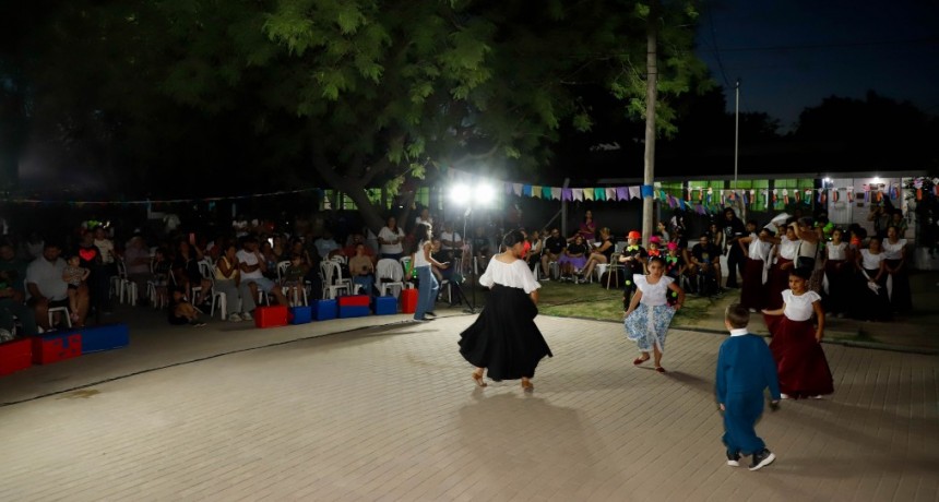 GALA ARTÍSTICA DE LA ECUELA LUIS DE TEJEDA