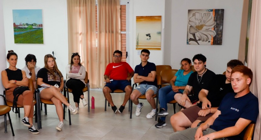 CAPACITACIÓN EN EDUCACIÓN VIAL