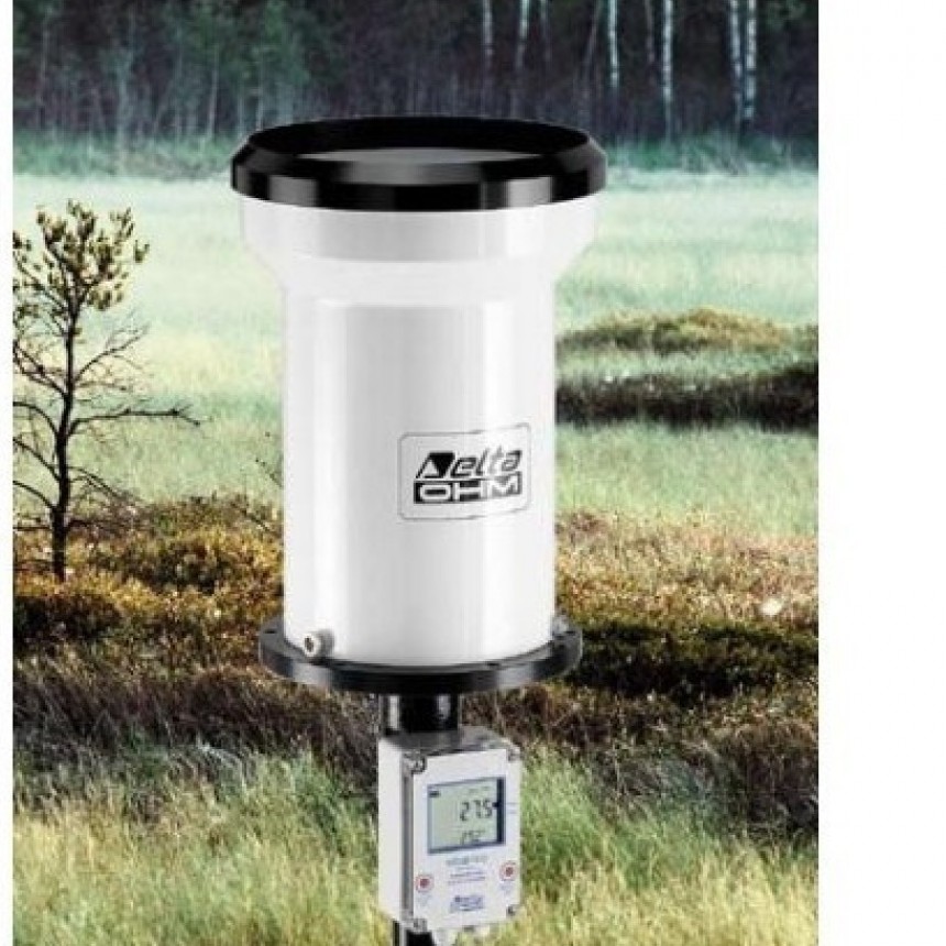 PLUVIÓMETRO REGIONAL: 14 DE DICIEMBRE DE 2025