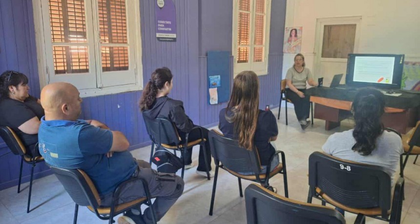 ÚLTIMO CURSO DE MANIPULACIÓN SEGURA DE ALIMENTOS