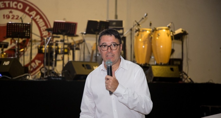 SORTEO FINAL 2025 DEL GAUCHITO