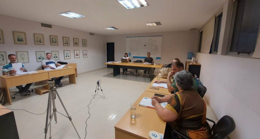 TERCERA ETAPA DEL PRÉSTAMO DEL FONDO PERMANENTE