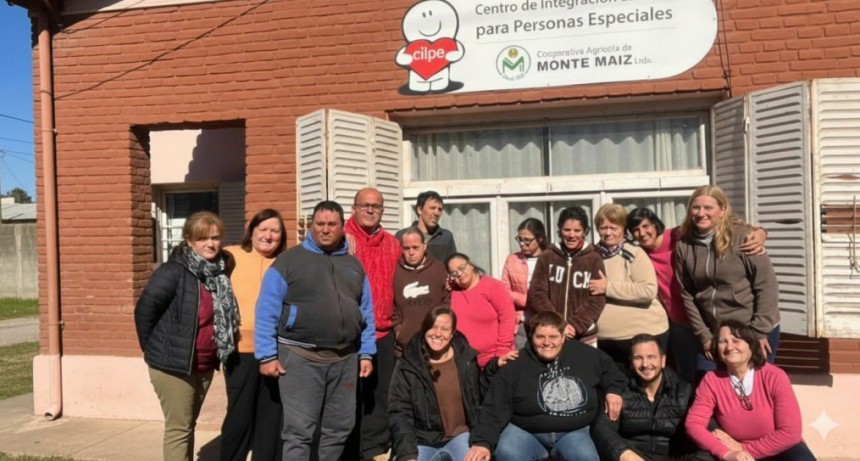 GRAN INVERSIÓN PARA EL DESARROLLO DE LOS TALLERES DEL CILPE