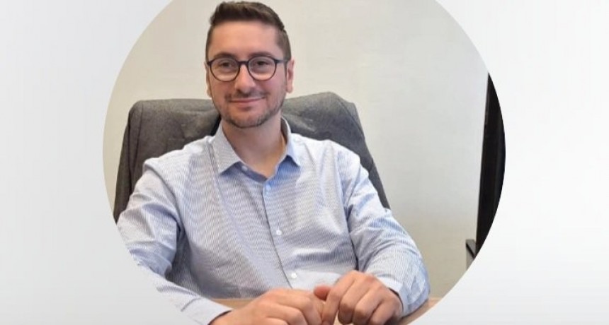 NUEVO CONTADOR EN EL MUNICIPIO