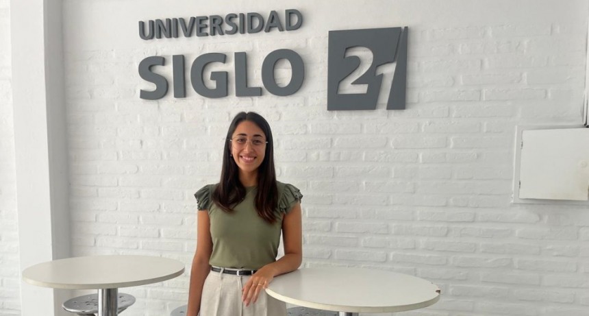 UNIVERSIDAD SIGLO 21: CARRERAS INNOVADORAS EN MONTE MAÍZ