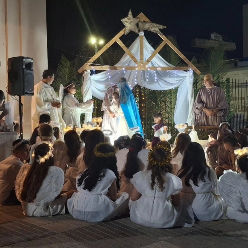 SIGNIFICADO DE NOCHEBUENA Y NAVIDAD