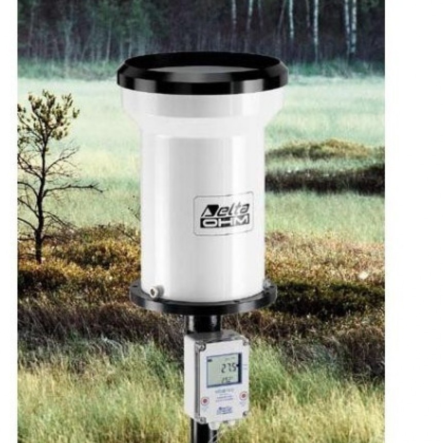 PLUVIÓMETRO REGIONAL: 24 DE DICIEMBRE DE 2025