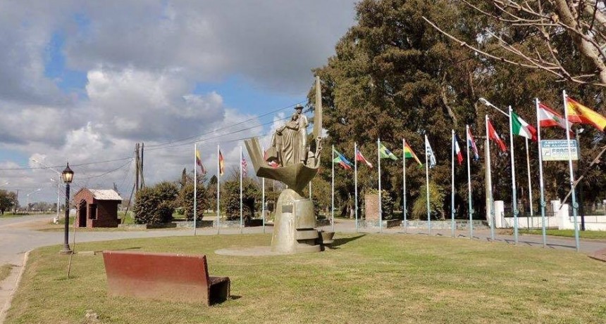 DETENIDO POR EXHIBICIONISTA