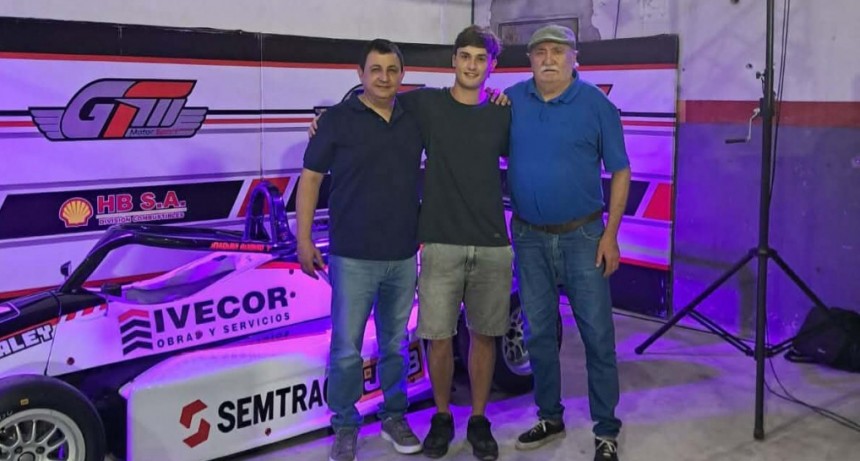 RECONOCIMIENTO A JOAQUÍN RUBINO