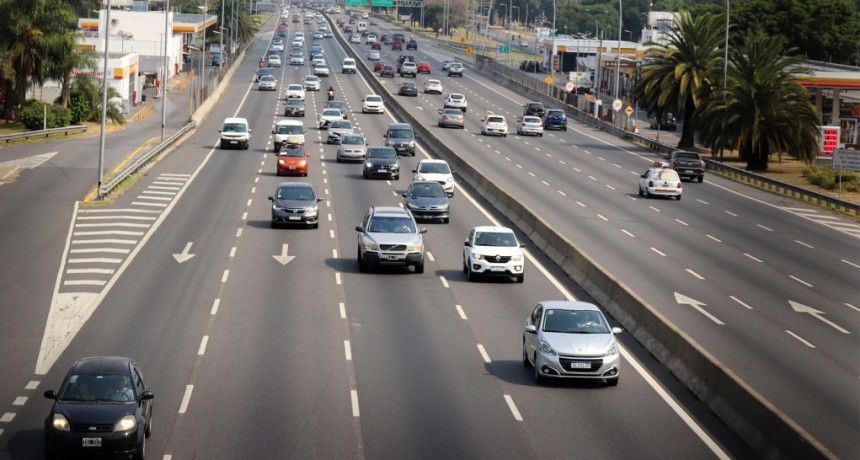 MODIFICACIÓN EN LA LEY DE TRÁNSITO