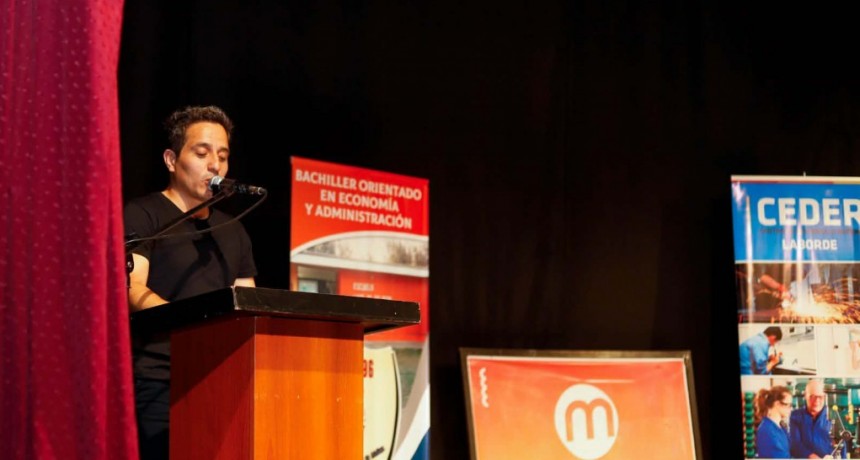 BALANCE POSITIVO DE LOS TALLERES DE OFICIOS